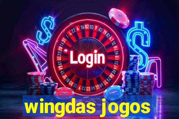 wingdas jogos